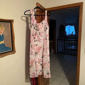 CONNECTED APPAREL Summer Dress
